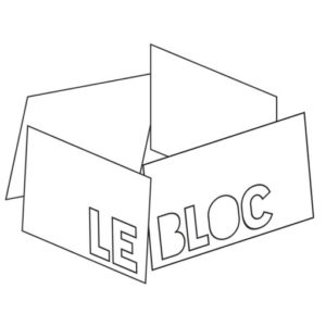 Logo LeBloc