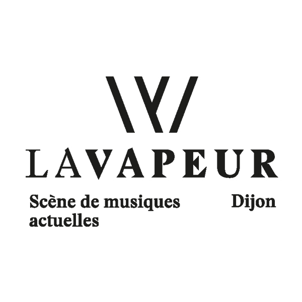 Logo La Vapeur
