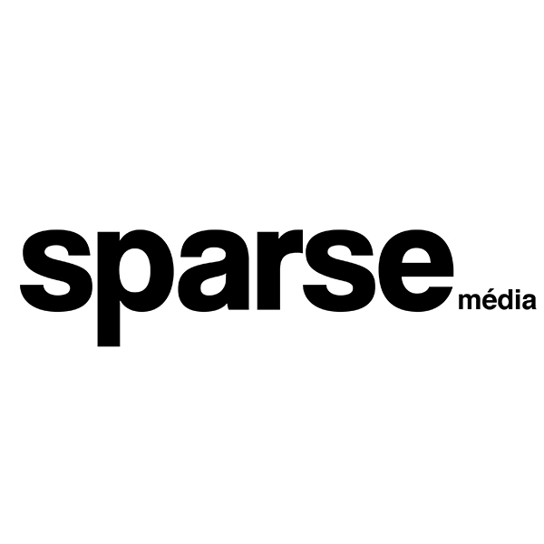 Logo Sparse
