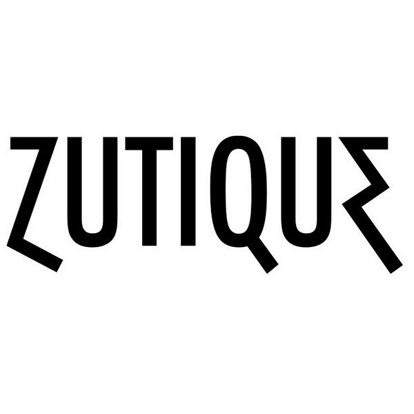 Logo Zutique