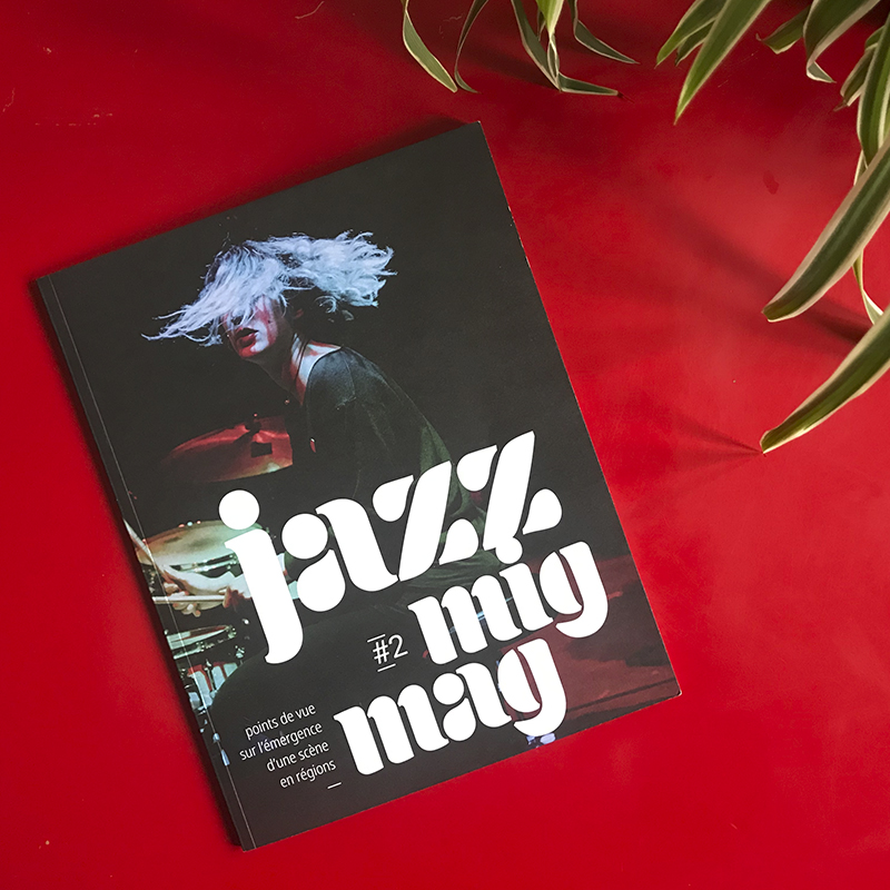 Jazz Mig Mag #2