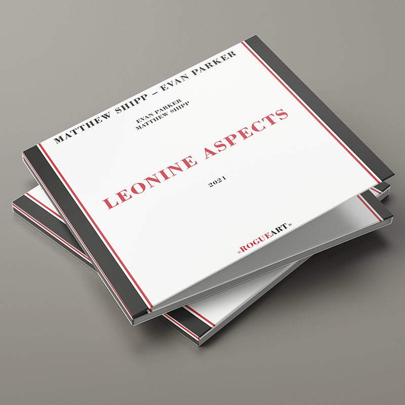 Rogueart Leonine Aspects